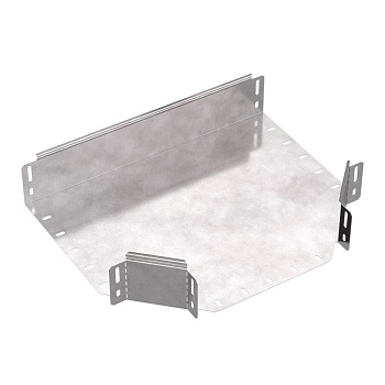 Ответвитель Т-образный Стандарт 300х100 Промрукав