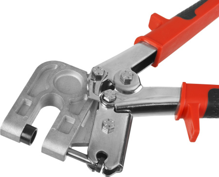 МАСТЕР просекатель для тонкостенных металлоконструкций ЗУБР