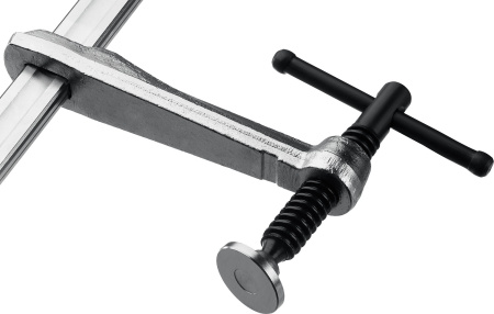 КС-1000/120 струбцина тип F 1000/120 мм, ЗУБР