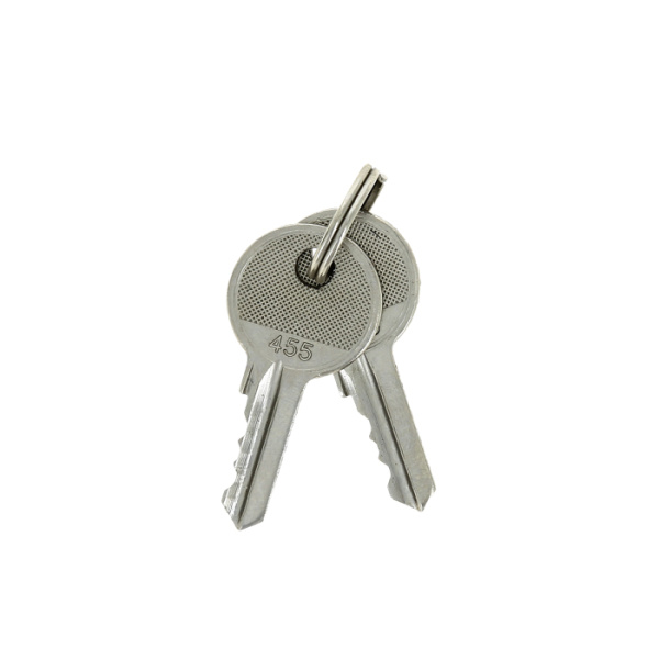 Переключатель BG73 3P с замком возвратный 2NO PROxima EKF