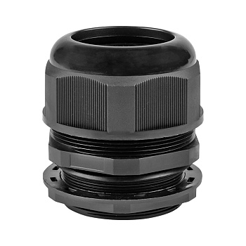 Сальник MG50 IP68 d отверстия 50мм d проводника 30-40мм PROxima EKF