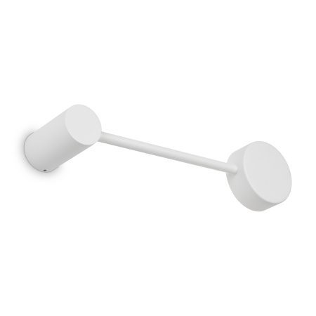 Настенный светильник (бра) 1*GX53 8Вт Белый IP20 Tactic FR5363WL-01W2 Freya