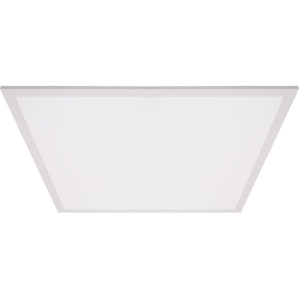 Светодиодная панель Feron AL2154 встраиваемая Армстронг 40W 6500K белый ЭПРА в комплекте