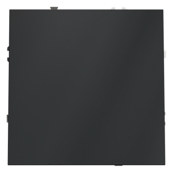 Вывод кабеля Voltum S70, (графит)