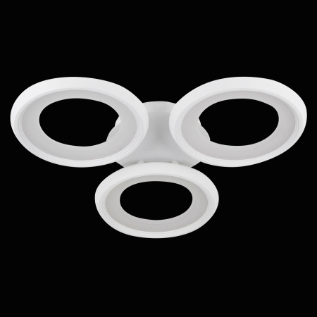 Потолочный светильник 51Вт 3000-6000K Белый IP20 Blis FR6010CL-L51W Freya