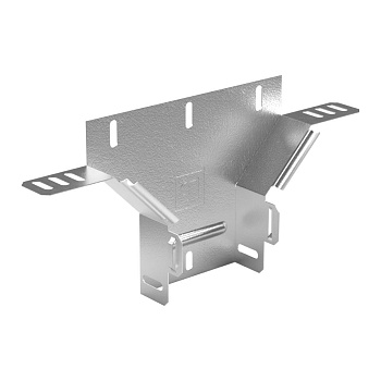 Ответвитель вертикальный Стандарт HDZ 100х50 Промрукав