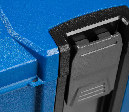 Ящик для инструмента "МОДУЛЬ-15", Профессионал ЗУБР