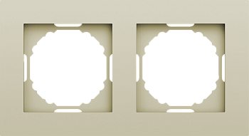 Donel A07 шампань рамка 2-я, серия DB