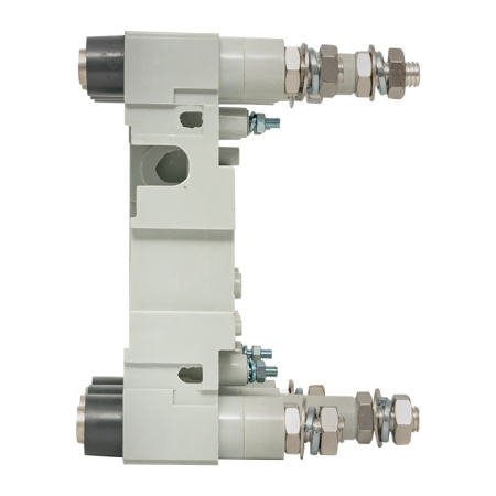 Панель втычная PM-99/1-250 заднего присоединения для ВА-99 250А PROxima EKF