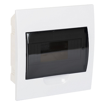 Щит распред, встраиваемый ЩРВ-П- 8 IP41 PROxima EKF