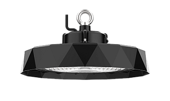 Светильник светодиодный промышленный ДСП-100Вт 5000К 14000Лм IP65 Jazzway