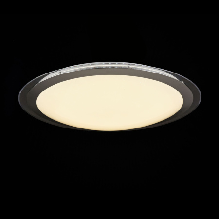 Потолочный светильник LED 30Вт Белый IP20 Halo FR6998-CL-30-W Freya