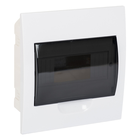 Щит распред, встраиваемый ЩРВ-П- 8 IP41 PROxima EKF