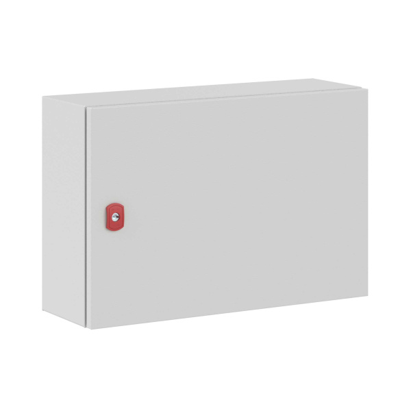 Корпус навесной ST c М/П ВхШхГ 400x600x200 мм DKC