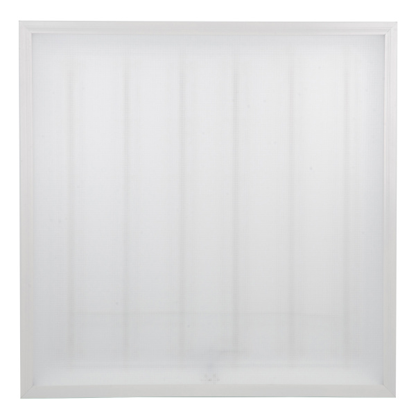 Светильник св/д 36Вт 4000К 3600Лм IP40 потолочный универсальный белый ULP-6060 PREMIUM+ WHITE Uniel