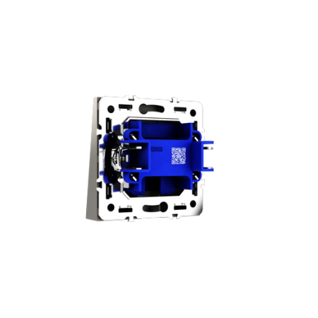 Вывод кабеля Voltum S70, (кашемир)