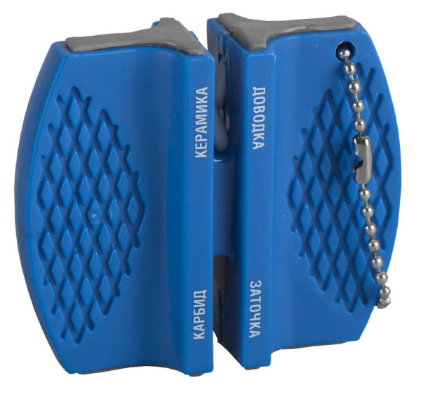 Точилка универсальная "Мастер", "2 в 1" ЗУБР