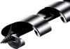 Левис SDS 18x450/360 мм, сверло левиса по дереву, хвостовик SDS+ (B) ЗУБР