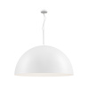 Подвесной светильник 5*E27 60Вт Белый IP20 Dome MOD169PL-05W1 Maytoni