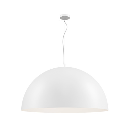 Подвесной светильник 5*E27 60Вт Белый IP20 Dome MOD169PL-05W1 Maytoni