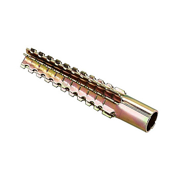 Дюбель металлический универсальный 6х32 (100 шт/уп) Промрукав