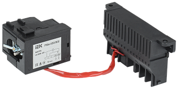 Расцепитель минимального напряжения РМм-630/800 (РМм-40) MASTER IEK