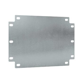 Монтажная плата для корпусов SDE, SDI ШхВ 300x200 мм DKC