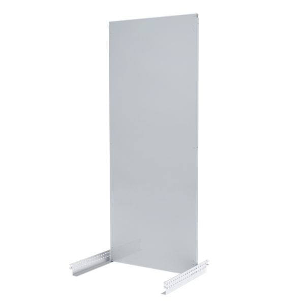 Монтажная панель В1800 Ш800 глухая AVERES EKF