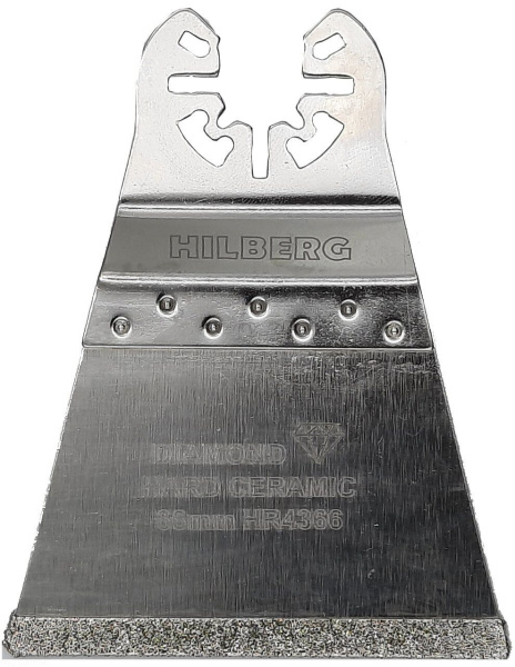 Полотно алмазное погружное по керамике и керамограниту El-P 66 mm HR4366 Hilberg