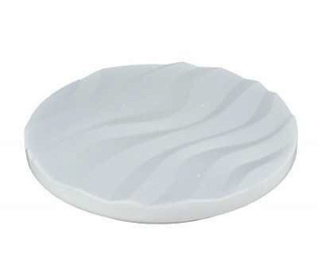 Светильник св/д управляемый Ombra 85W(3940Лм) 3000K/4000K/6500K, RGB 500х450х80 General