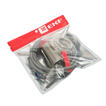 Бесконтактный емкостный датчик PROXIS-1-30-15-P-NO-2 EKF