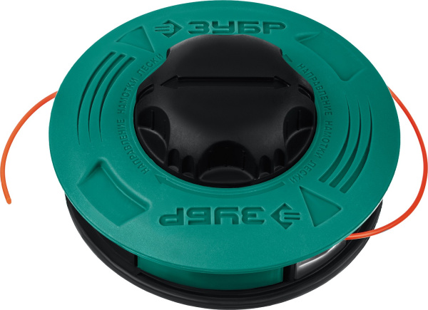 Катушка для триммера КТ-10Л (М10Х1.25LH) ЗУБР