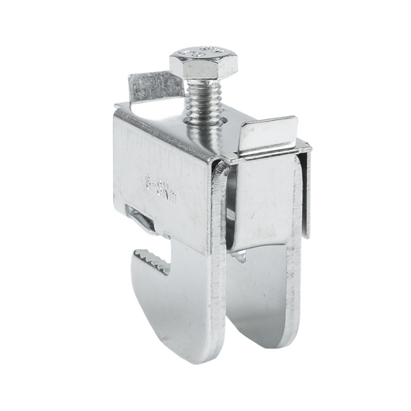 Терминал для проводников универсальный 16-50 мм2 на шину (5мм) PROxima EKF