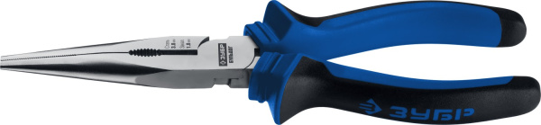 ПРОФЕССИОНАЛ тонкогубцы, 200 мм ЗУБР