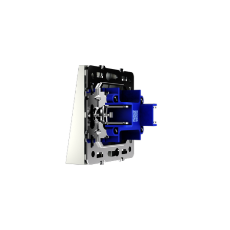 Вывод кабеля Voltum S70, (сталь)