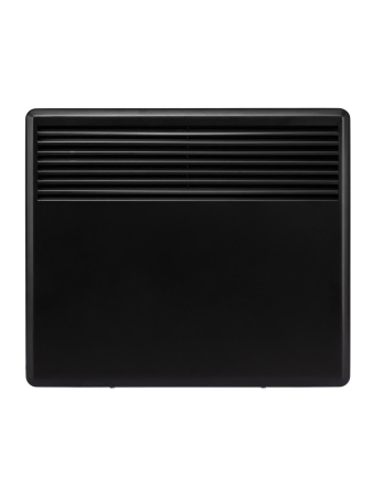 Конвектор электрический ЭК-1000С, 1000 Вт, термостат, СТИЧ, черный, TDM