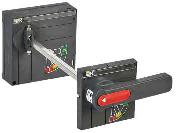 Привод ручной ПРП-1 800A для ВА88-40 IEK