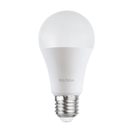 Лампа св/д E27 9Вт 2700K-6500K Wi-Fi 2429 Voltega