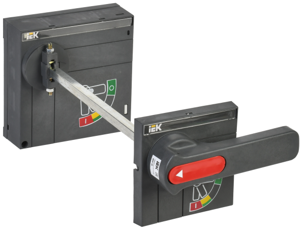 Привод ручной ПРП-1 800A для ВА88-40 IEK