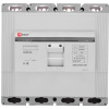 Выключатель автоматический ВА-99 800/500А 4П 35кА EKF PROxima