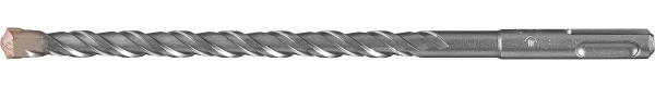 Бур SDS-plus 10 x 210 мм, Профессионал ЗУБР