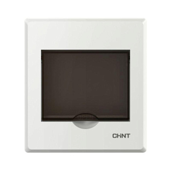 Корпус пластиковый NEX5-C10400M IP30 4 мод. 1 ряд. навесной (R) CHINT