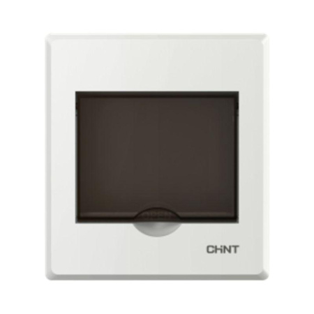 Корпус пластиковый NEX5-C10400 IP30 4 мод. 1 ряд. встраиваемый (R) CHINT