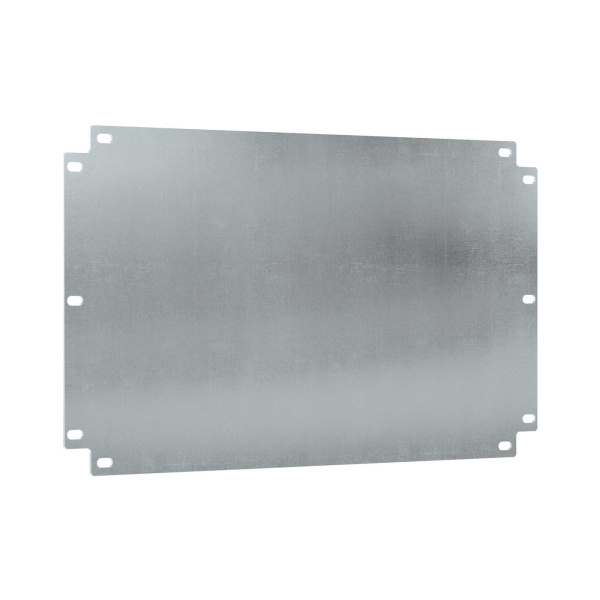 Монтажная плата для корпусов SDE, SDI ШхВ 500x300 мм DKC