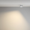 Трековый светильник LED 10Вт Белый IP20 Magnetic track system Gravity TR077-2-10W3K-W Technical Maytoni