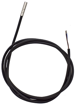 Термопреобразователь сопротивления PTC (1.5 метров) Новатек-Электро