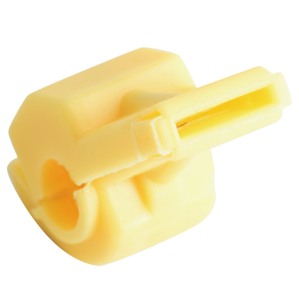 Ответвитель прокалывающий ОВ-Т 3 4,0-6,0 мм2 желтый (50 шт) PROxima EKF