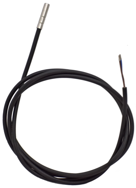 Термопреобразователь сопротивления PTC (1.5 метров) Новатек-Электро