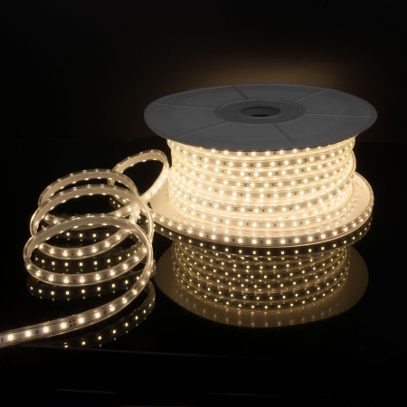 Лента св/д 220V 14.4 Вт/м 4200К IP65 (a053639) Elektrostandard