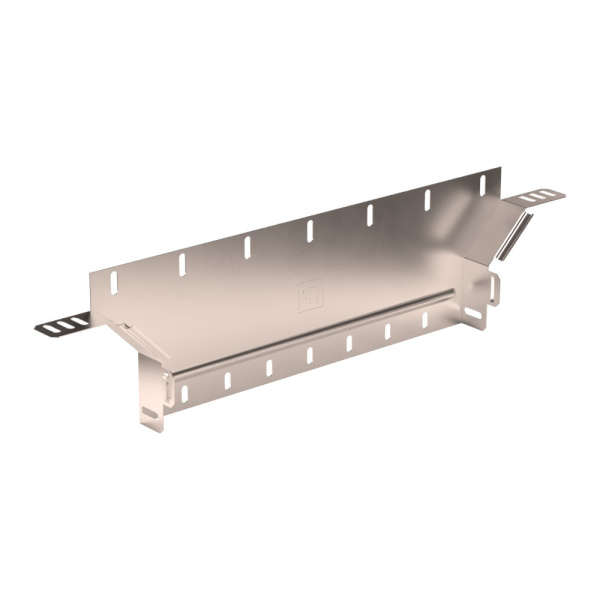 Ответвитель вертикальный Стандарт INOX (AISI 409) 400х50 Промрукав